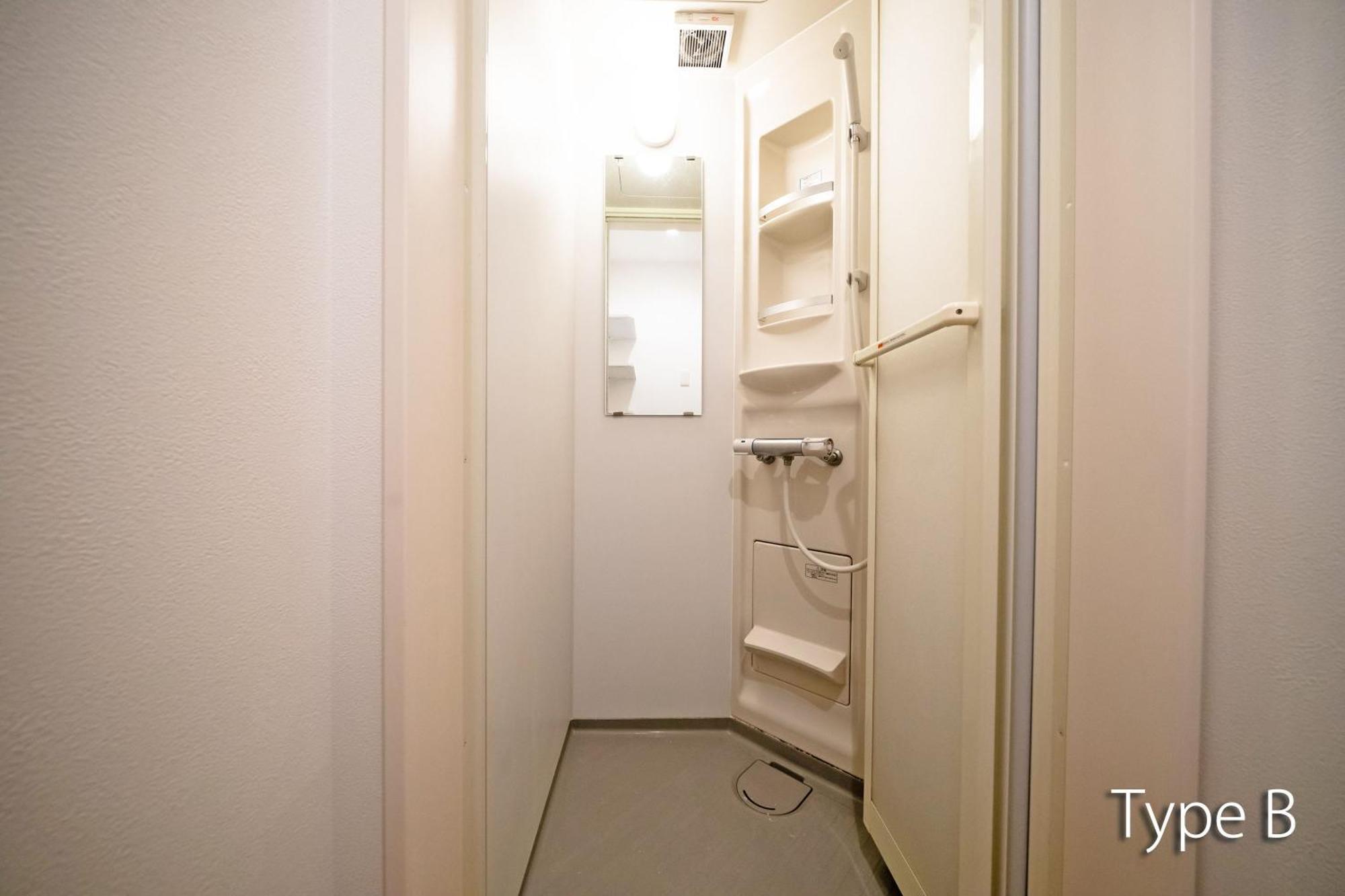 טוקיו Hermitage Nishi Shinjuku חדר תמונה